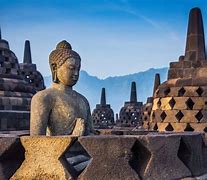 Deskripsi Tentang Borobudur