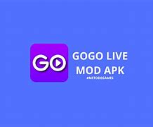 Gogo Live Mod Apk Terbaru 2022