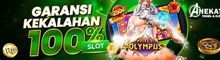 Heylink Me Slot Bonus Garansi Kekalahan 100 Rupiah Indonesia