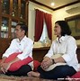 Jokowi Makan Solo