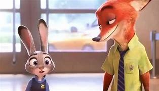 Kartun Zootopia Bahasa Indonesia