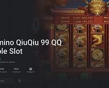 Laporan Kominfo Judi Slot Online