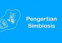 Pengertian Simbiosis Netral Dan Contohnya