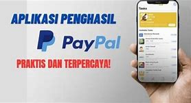 Penghasil Paypal Terbaru 2023 Indonesia