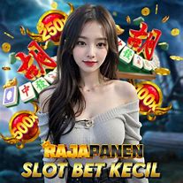 Slot Terpercaya Bet 200 Perak